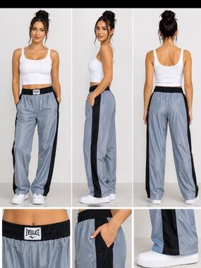 Everlast track/lounge pant